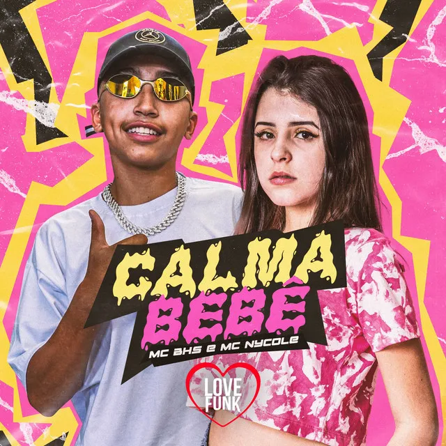 Calma Bebê