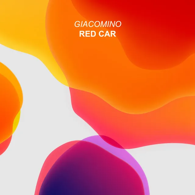 Red Car (Radio Edit)