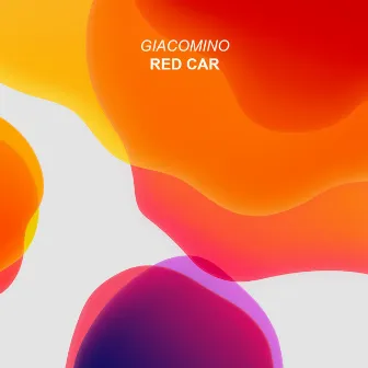 Red Car by Giacomino