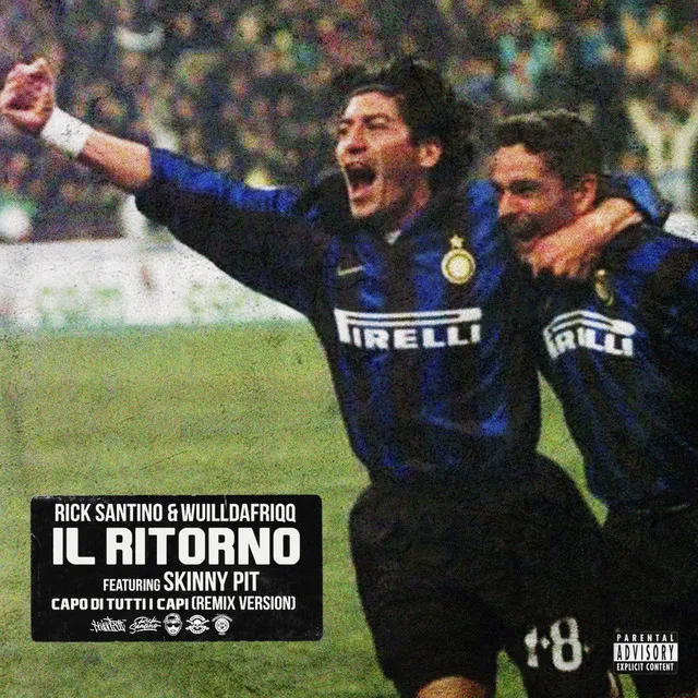 Il Ritorno (Remix)