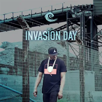 Invasion Day by Cyclonious