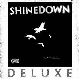 The Sound of Madness by Shinedown