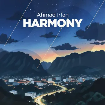 Harmony by Ahmad Irfan