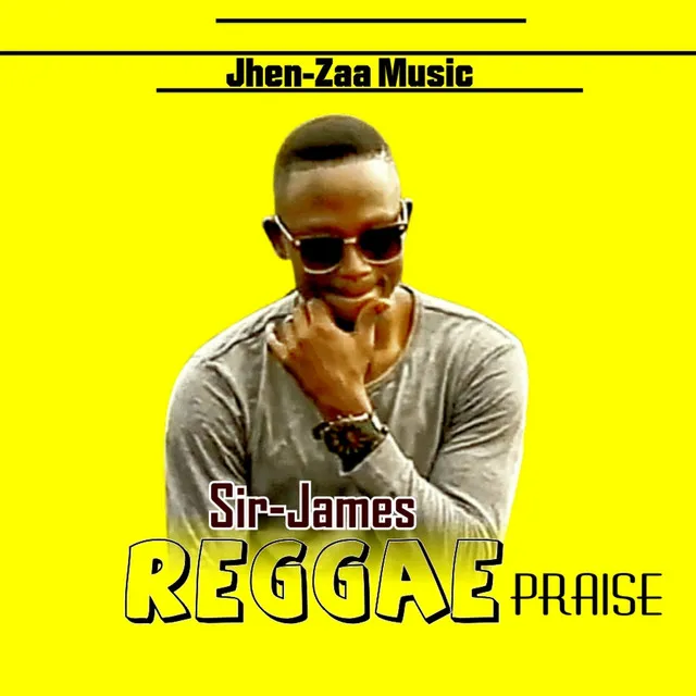 Reggae Praise