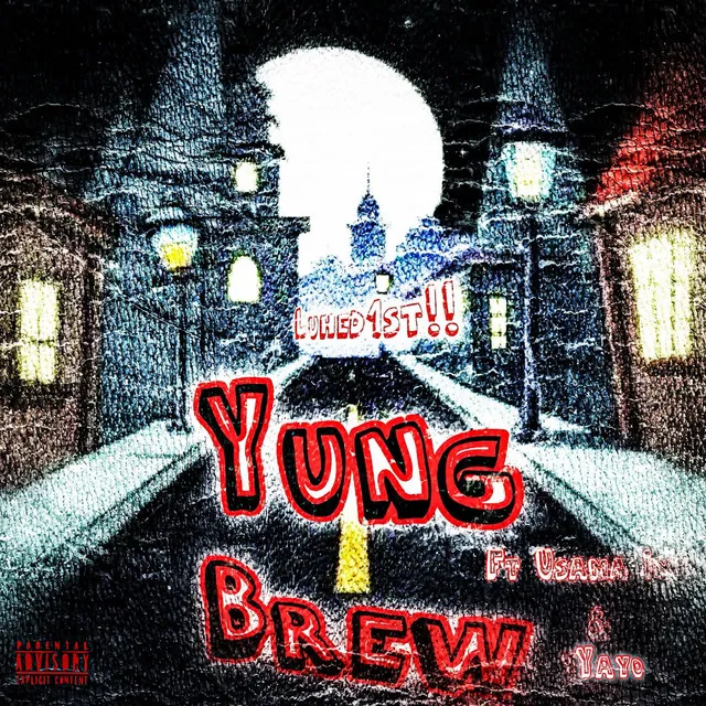 Yung Brew