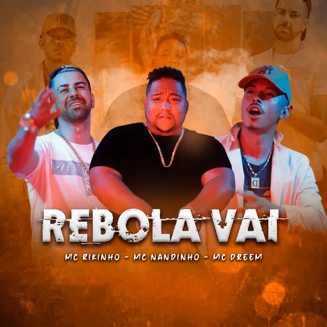 Rebola Vai