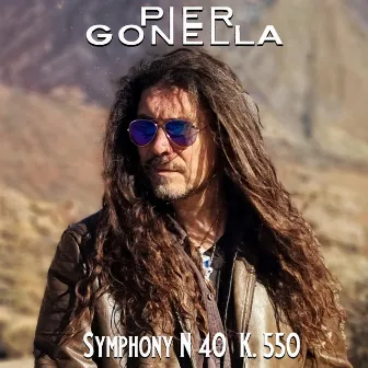 Symphony No. 40 in G Minor, K. 550 by Pier Gonella