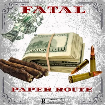 Paper Route by Fatal