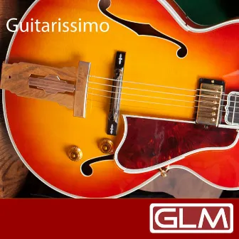 Guitarissimo by Willy Astor