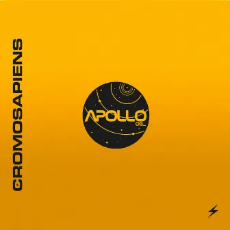 Apollo OG by Cromosapiens