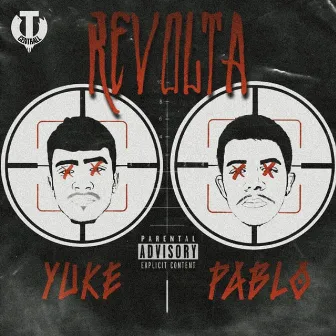 Revolta by Yuke