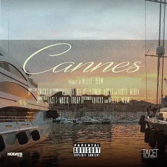 Cannes by Wizzy Wow