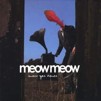 Snow Gas Bones by Meow Meow