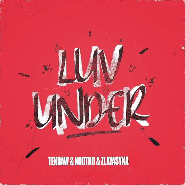 LUV UNDER