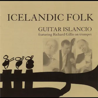 Icelandic Folk by Guitar Islancio