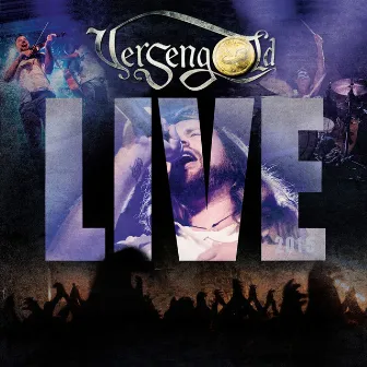 Live 2015 by Versengold