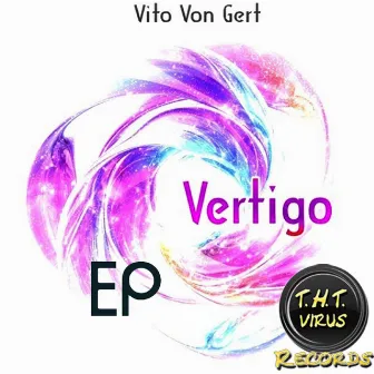 Vertigo by Vito von Gert