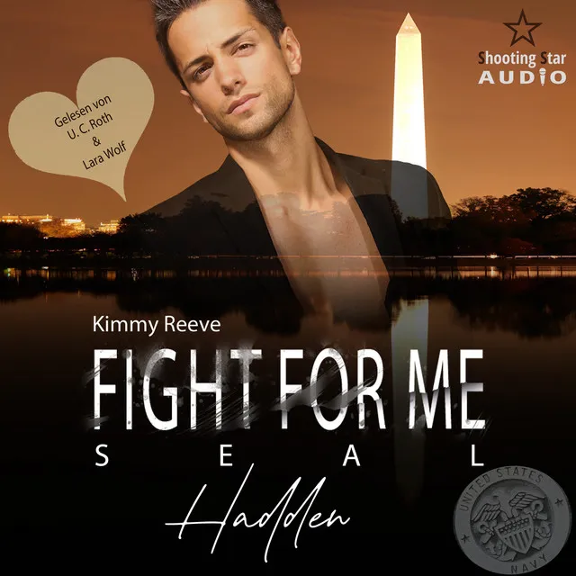 Kapitel 17 - Fight for me - Seal: Hadden - Mission of Love, Band 1