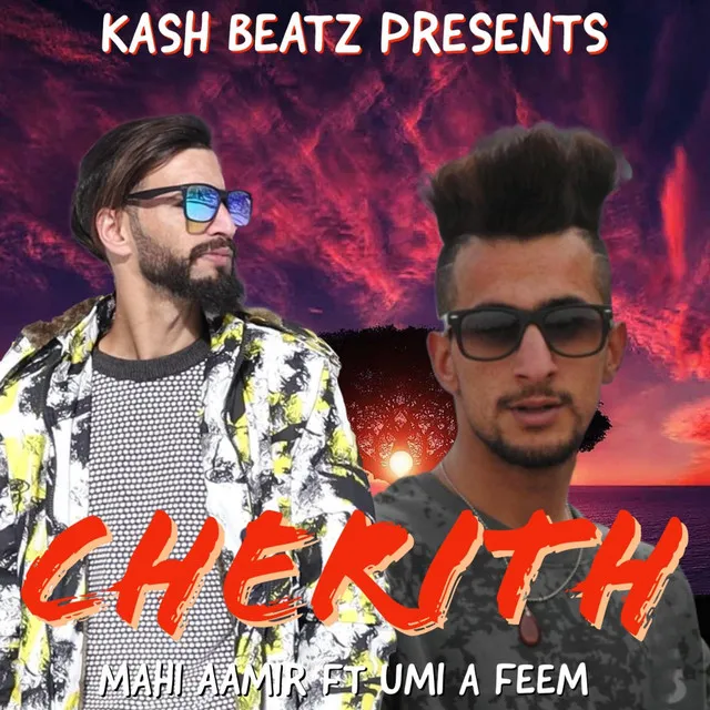 Cherith (Mahi Amir &, Umi A Feem)