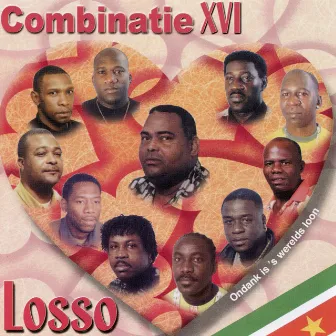 Losso by Combinatie XVI