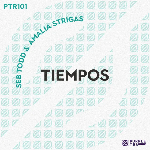 Tiempos - Radio Edit