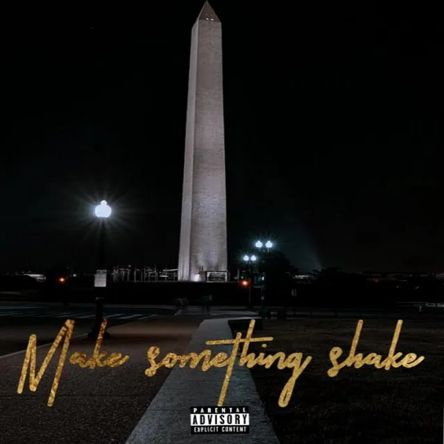 Make Something Shake