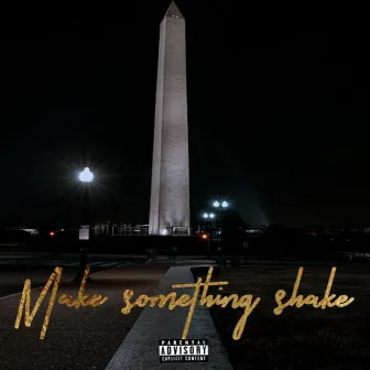 Make Something Shake by M3LO Fully Loaded