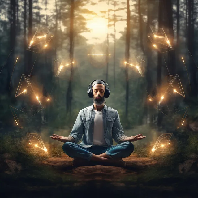 Binaural Retreat: Meditation in Harmony