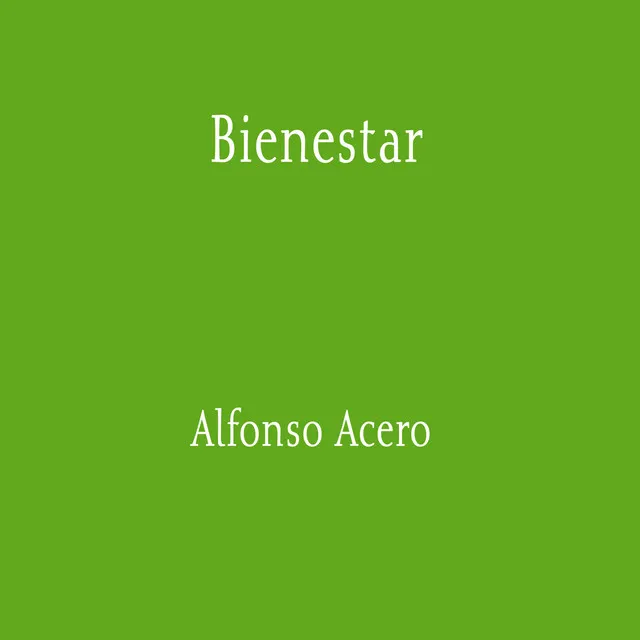 Bienestar