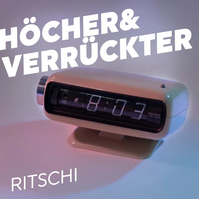 Höcher u verrückter