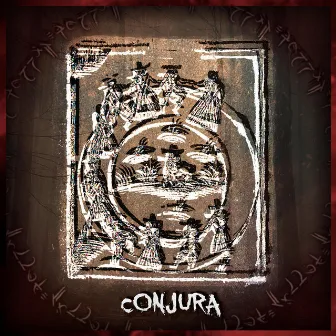 Conjura by The End is Night