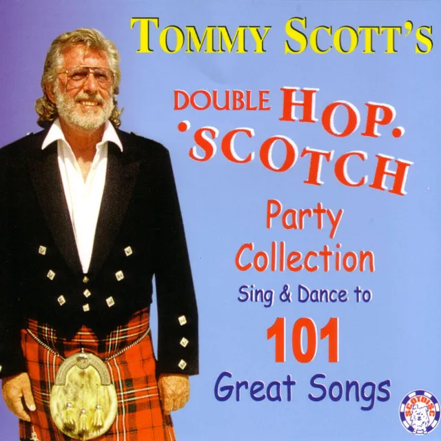 Bonnie Wee Jeannie Mccol / Ma Bonnie Wee Lass / Bee Baw Babbity / Auntie Mary / Marty Mcdougal / Will Ye Come Tae Ma Party