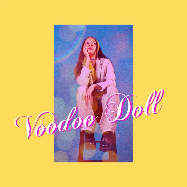 Voodoo Doll