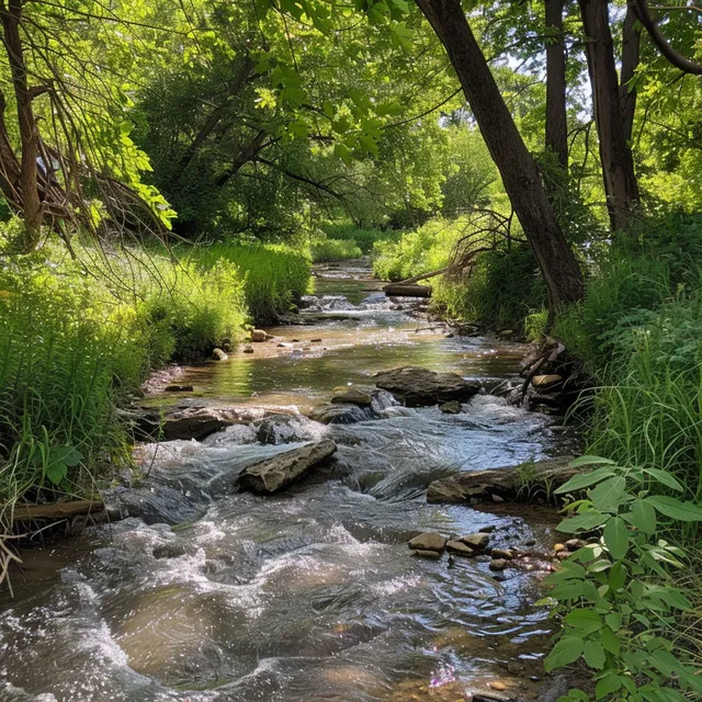 Las Olas Suaves Ofrecen Una Felicidad Pura