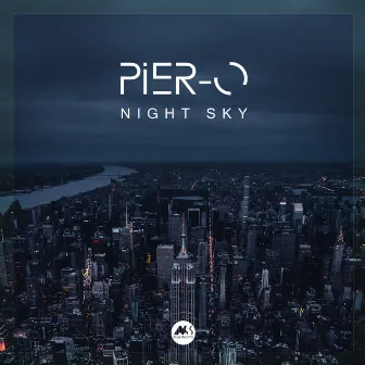 Night Sky by Pier-O