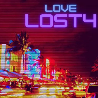 Love Lost 4 by Jdtm