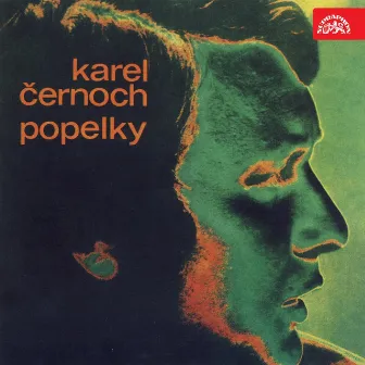 Popelky by Karel Černoch