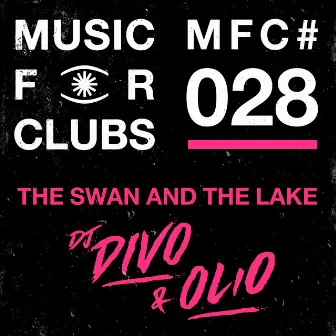 I Need U by The Swan And The Lake