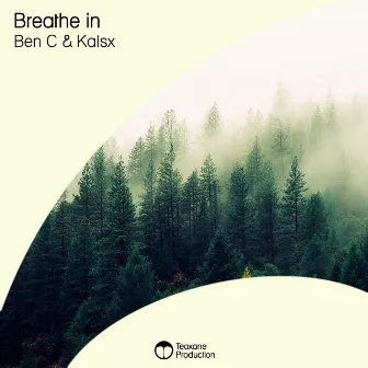 Breathe in by Ben C