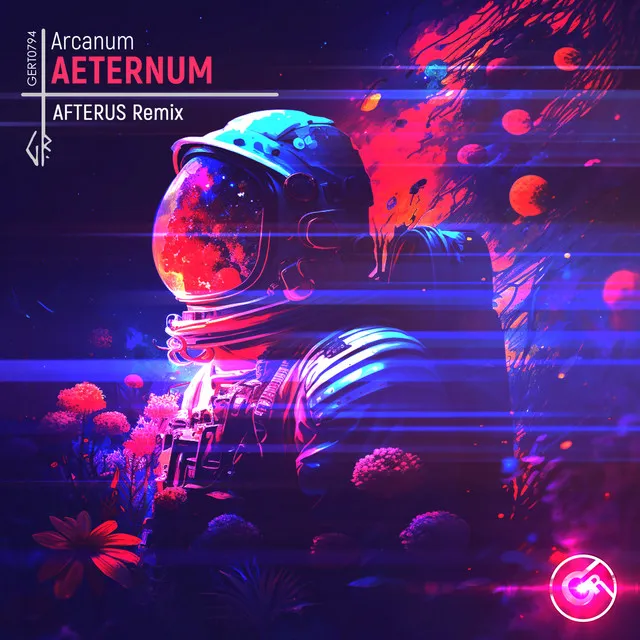 Aeternum - AFTERUS Radio Remix