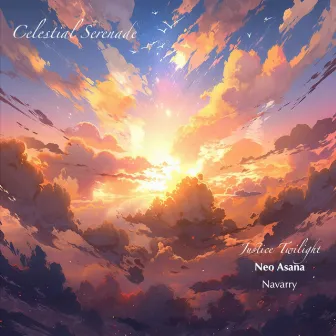 Celestial Serenade by Neo Asana