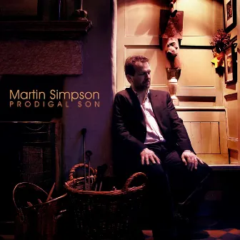 Prodigal Son (Remastered) by Martin Simpson