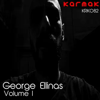 George Ellinas / Volume I by George Ellinas