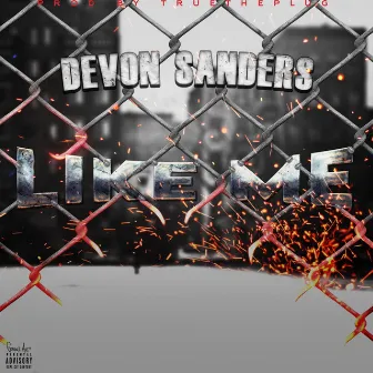 Like Me by Devon Sanders