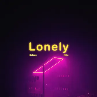 Lonely by Kiko