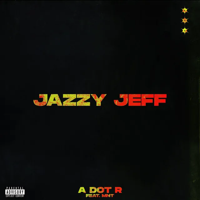 Jazzy Jeff