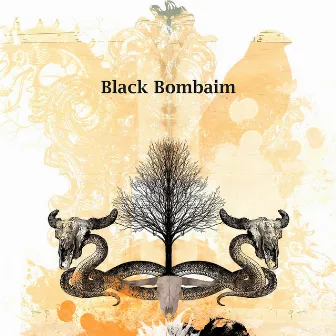 Black Bombaim by Black Bombaim