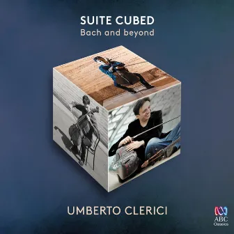 Suite Cubed by Umberto Clerici