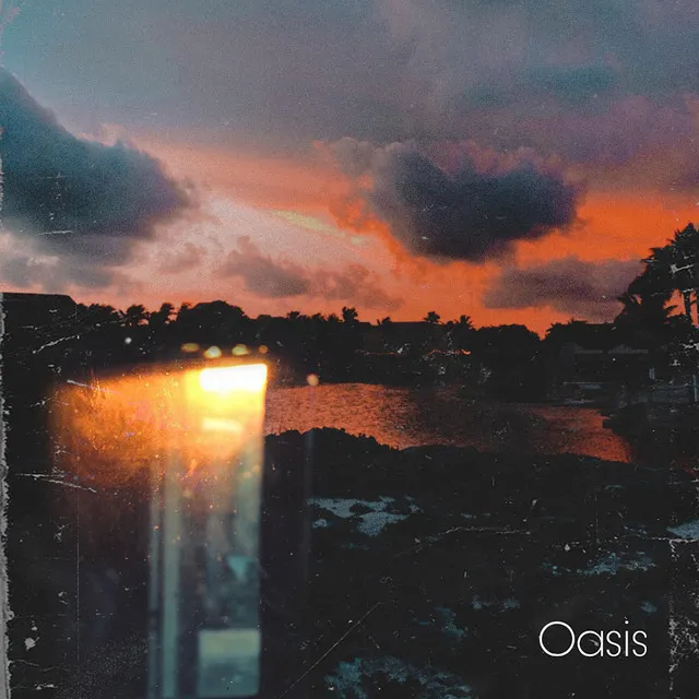 Oasis