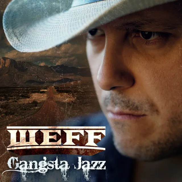 Gangsta jazz